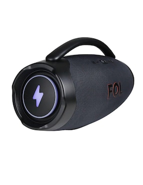 Bocina Fol FS-R207L inalámbrica