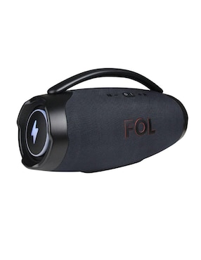 Bocina Fol FS-R207L inalámbrica