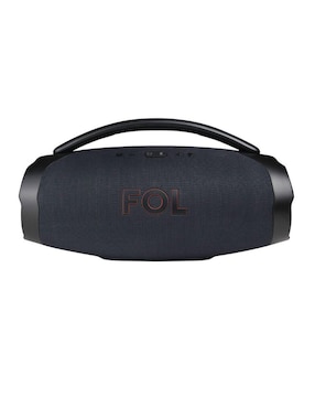 Bocina Fol FS-R207L inalámbrica