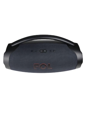 Bocina Fol FS-R207L inalámbrica