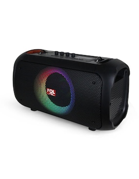 Bocina Fol FS-L128 inalámbrica