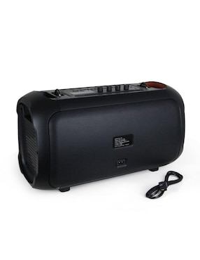 Bocina Fol FS-L128 inalámbrica