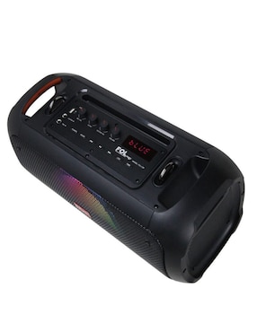 Bocina Fol FS-L128 inalámbrica