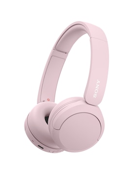 Audífonos On-Ear Sony Wh-Ch520 inalámbricos