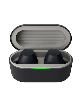 Audífonos In-Ear Lg Budsbk inalámbricos con cancelación de ruido