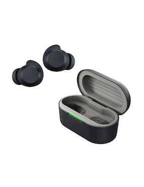 Audífonos In-Ear Lg Budsbk inalámbricos con cancelación de ruido