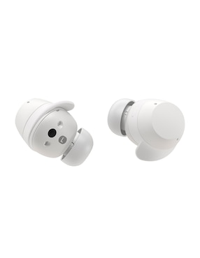 Audífonos In-Ear Lg Xboom Buds By Will.I.Am. inalámbricos con cancelación de ruido