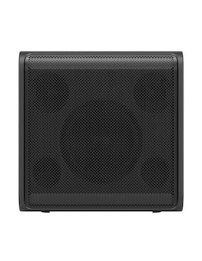 Bocina recargable Lg Xboom Stage 301 bluetooth