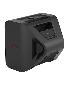 Bocina recargable Lg Xboom Stage 301 bluetooth