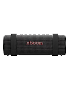 Bocina portátil Lg Xboom Grab bluetooth