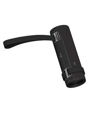 Bocina portátil Lg Xboom Grab bluetooth