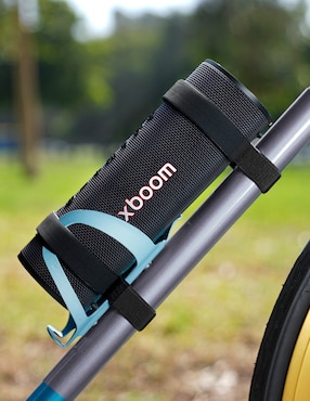 Bocina portátil Lg Xboom Grab bluetooth