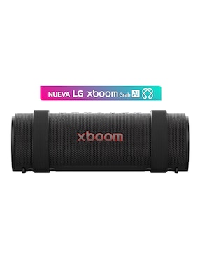 Bocina portátil Lg Xboom Grab bluetooth