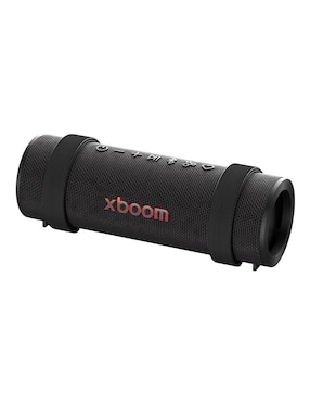 Bocina portátil Lg Xboom Grab bluetooth