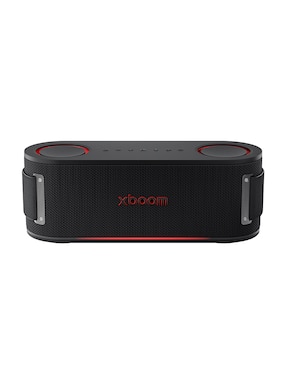 Bocina portátil Lg Xboom Bounce bluetooth