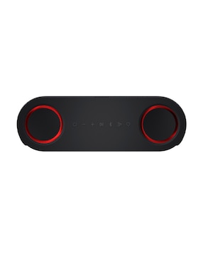 Bocina portátil Lg Xboom Bounce bluetooth