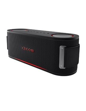 Bocina portátil Lg Xboom Bounce bluetooth