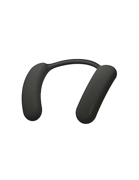 Bocina portátil Sony Bravia Theatre U bluetooth