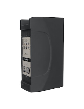 Bafle exterior Audiobahn SONATA7