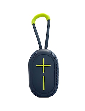 Bocina portátil Reebok RBK-SKTM-B bluetooth