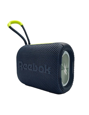 Bocina portátil Reebok RBK-SKTM-B bluetooth