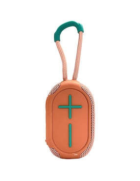 Bocina portátil Reebok RBK-SKTM-P bluetooth