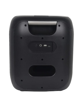 Bocina portátil Aiwa AWPOK9T-NEGRA bluetooth