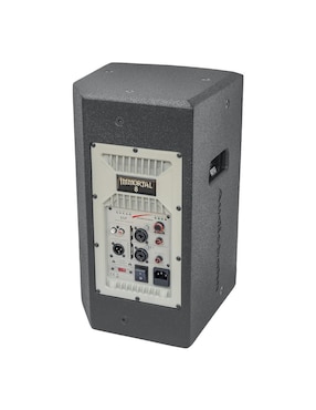 Bafle exterior Audiobahn Immortal8