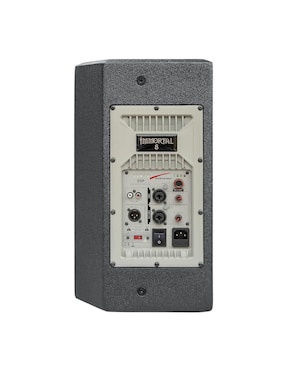 Bafle exterior Audiobahn Immortal8