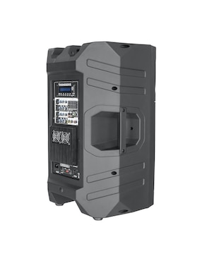 Bafle exterior Audiobahn Thunder15