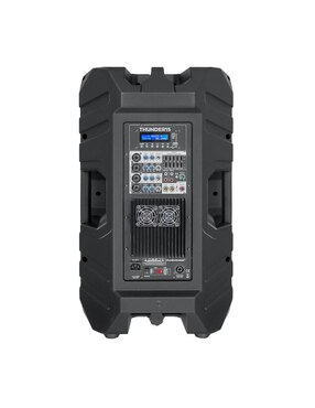 Bafle exterior Audiobahn Thunder15