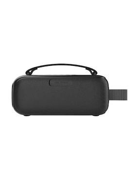 Bocina portátil Aiwa AWS40BT-NEGRO bluetooth