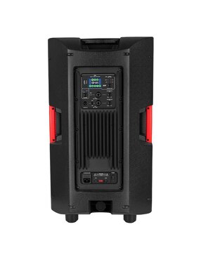 Bafle portátil Kaiser KSP-5015