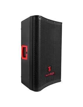 Bafle portátil Kaiser KSP-5015