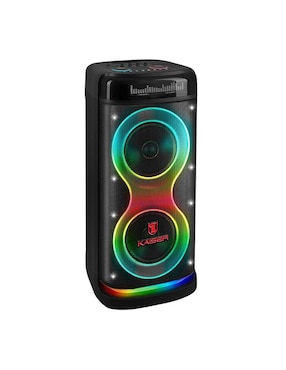 Bafle portátil Kaiser KSP-5040