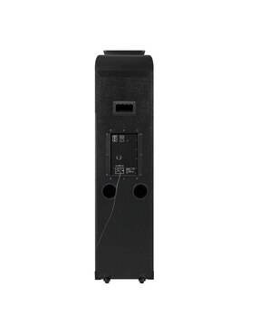 Bafle portátil Kaiser KDS-1206