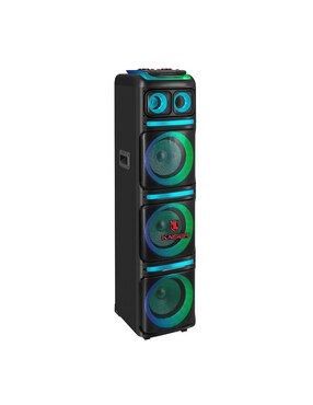 Bafle portátil Kaiser KDS-1206