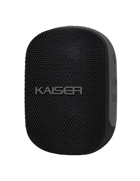 Bocina portátil Kaiser kbl-3002 inalámbrica