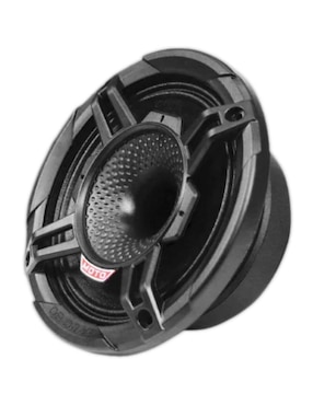 Set de bocinas Db Drive WDX6MOTO-4CD