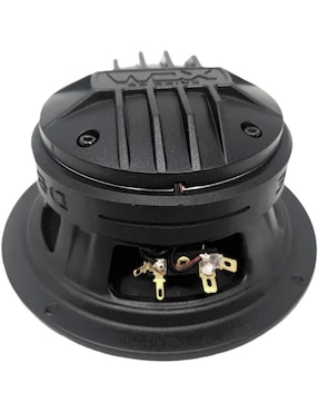 Set de bocinas Db Drive WDX6MOTO-4CD
