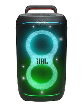 Bocina portátil Jbl Partybox 520 bluetooth