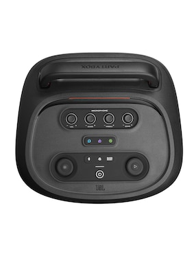 Bocina portátil Jbl Partybox 520 bluetooth