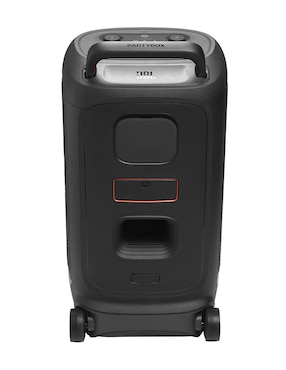 Bocina portátil Jbl Partybox 520 bluetooth