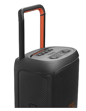 Bocina portátil Jbl Partybox 520 bluetooth