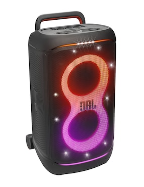 Bocina portátil Jbl Partybox 520 bluetooth