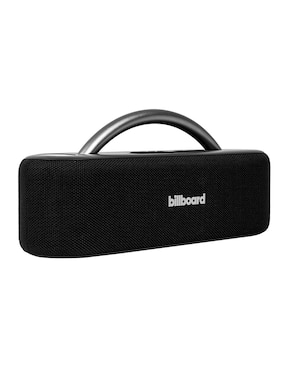 Bocina Billboard Carbono Universe bluetooth