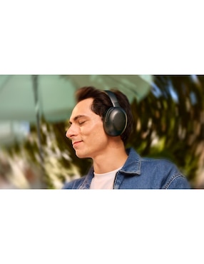 Audífonos Over-Ear Jbl Tour One M3 alámbricos e inalámbricos con cancelación de ruido