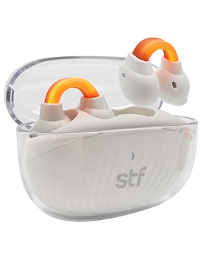 Audífonos in-ear Stf Sport One Plus inalámbricos