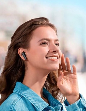 Audífonos In-Ear Anker P25I inalámbricos