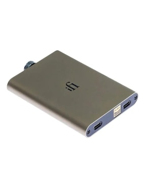 Amplificador Ifi Hip Dac3 de 5 V
